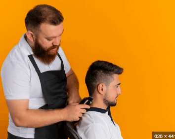 Logo:-Rdhlgaxfri= Barber