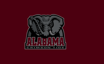 Logo:1qk7elghmwk= Alabama Football