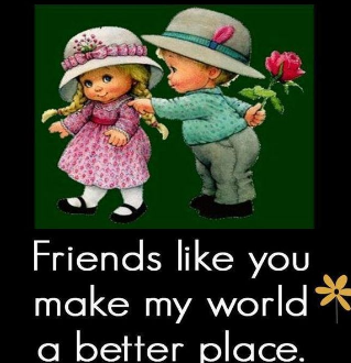 Beautiful:4wa5fnwybvi= Friendship Quotes