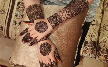 Beautiful:4trohat_U34= Mehndi