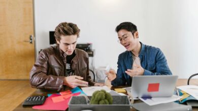 current fintech developments insights