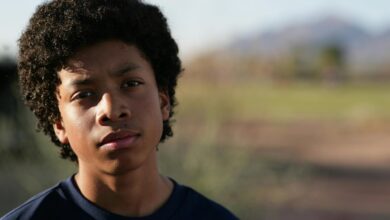 dorothy rose s ethnic background