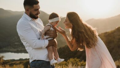 dorothy rose s parental background