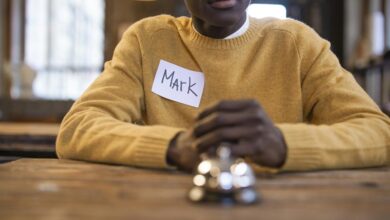 henry morley sands identity