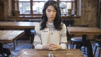 karen backfisch s professional identity