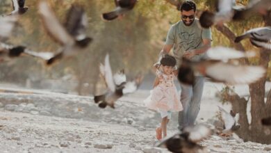 larry bird s daughter details