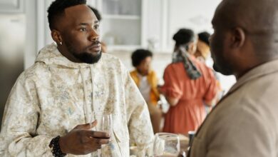 lifestyle conversation insights shared