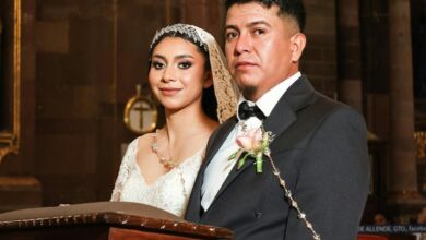 murdaugh family wedding event