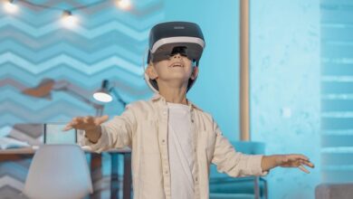 recent game innovations discussed