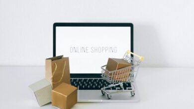 risks of online laptop purchases