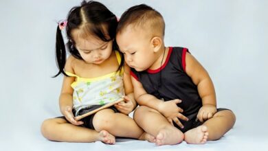 social media community for girls