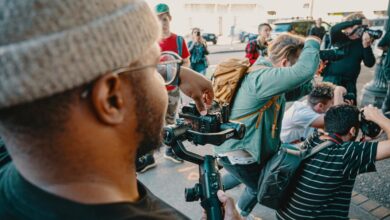 social media trends discussion