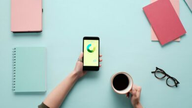 startup communication details