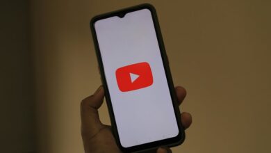 streaming movies and shows