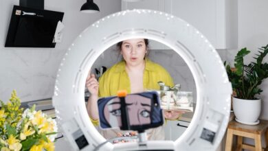 vidnoz ai content transformation