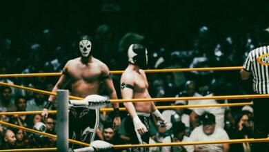 wwe smackdown episode 1491