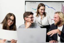 communication loop established