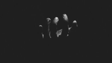 echoes of distant communication
