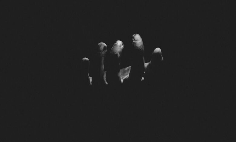 echoes of distant communication