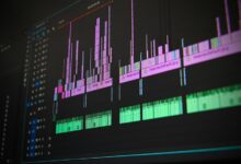 frequency detected from number