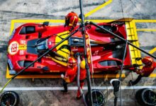 ghost in the circuit