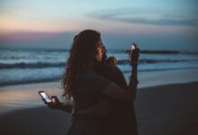 hidden phone number format