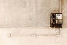 mysterious call unveils secrets