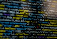 network of names revealed