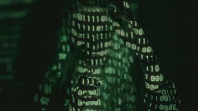 network threads traced phone