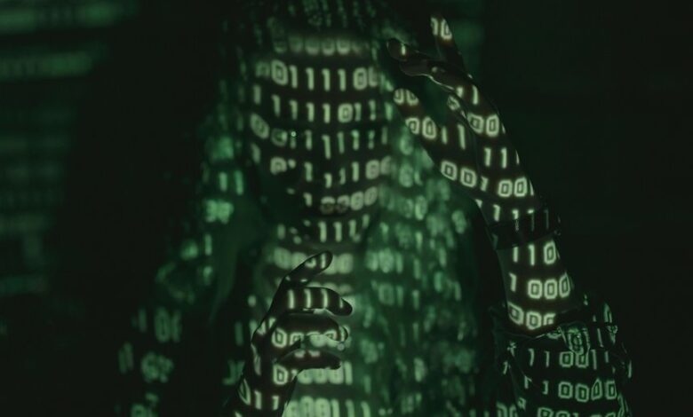 network threads traced phone