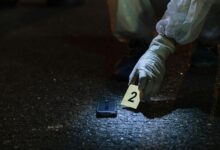 numeric echo detection alert
