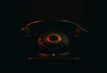 re dialing stored number