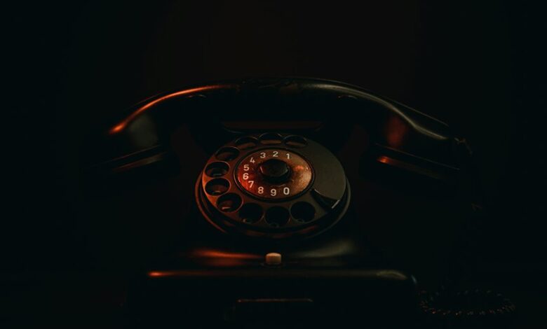 re dialing stored number