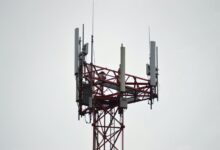 silent carrier frequency issue