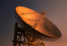 tracking signal drift analysis