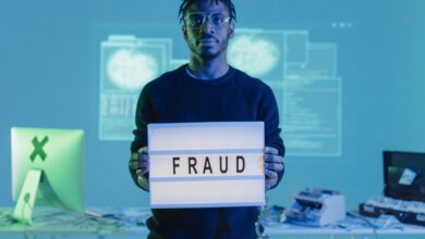 fraud risk prevention council