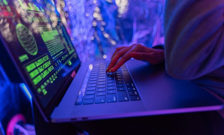 intelligent network threat evaluation