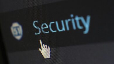 network safety contact numbers