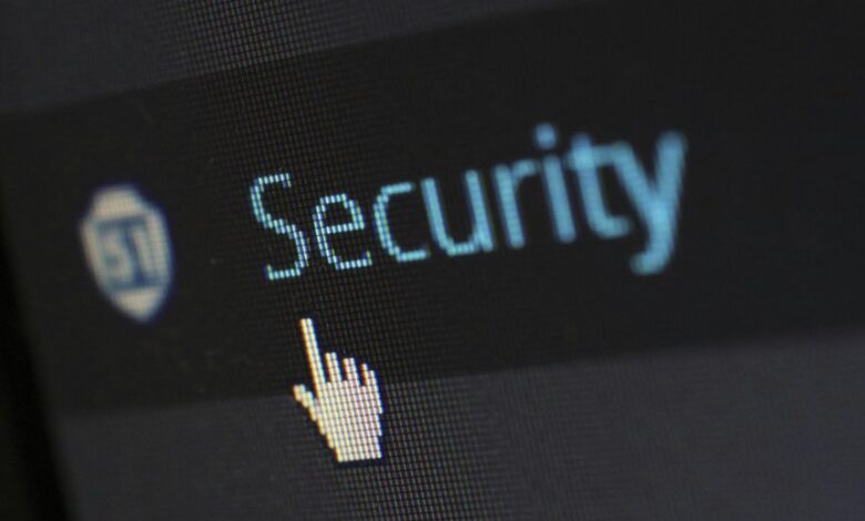 network safety contact numbers