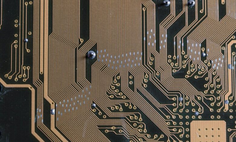 network trust verification board