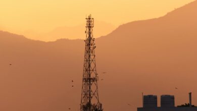 telecom infrastructure support numbers