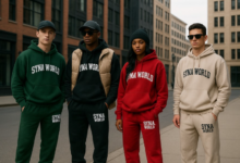 Syna World: How Central Cee Built a Viral Streetwear Brand