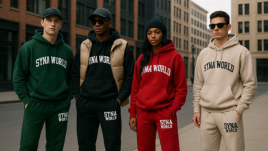 Syna World: How Central Cee Built a Viral Streetwear Brand