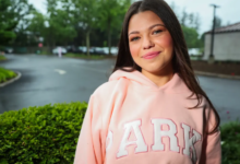 Where to Buy Parke Hoodies Online