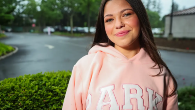 Where to Buy Parke Hoodies Online