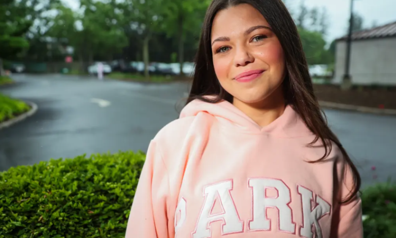 Where to Buy Parke Hoodies Online