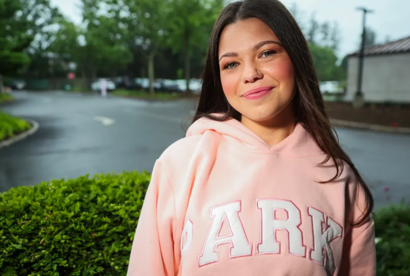 Where to Buy Parke Hoodies Online