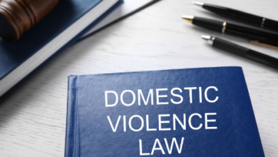 The Strength of Legal Protection for Survivors of Domestic Violence
