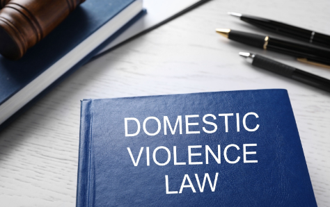 The Strength of Legal Protection for Survivors of Domestic Violence