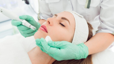 Aftercare Tips Following Professional Micro-Needling Services